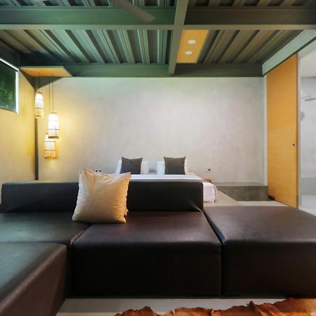 Clio Apartment Seminyak Eksteriør billede