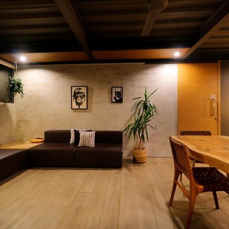 Clio Apartment Seminyak Eksteriør billede