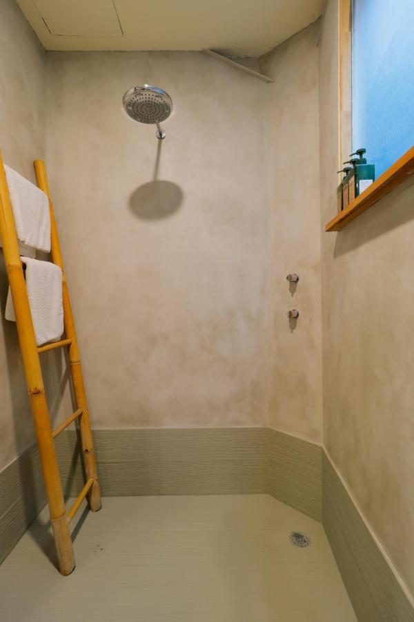 Clio Apartment Seminyak Eksteriør billede