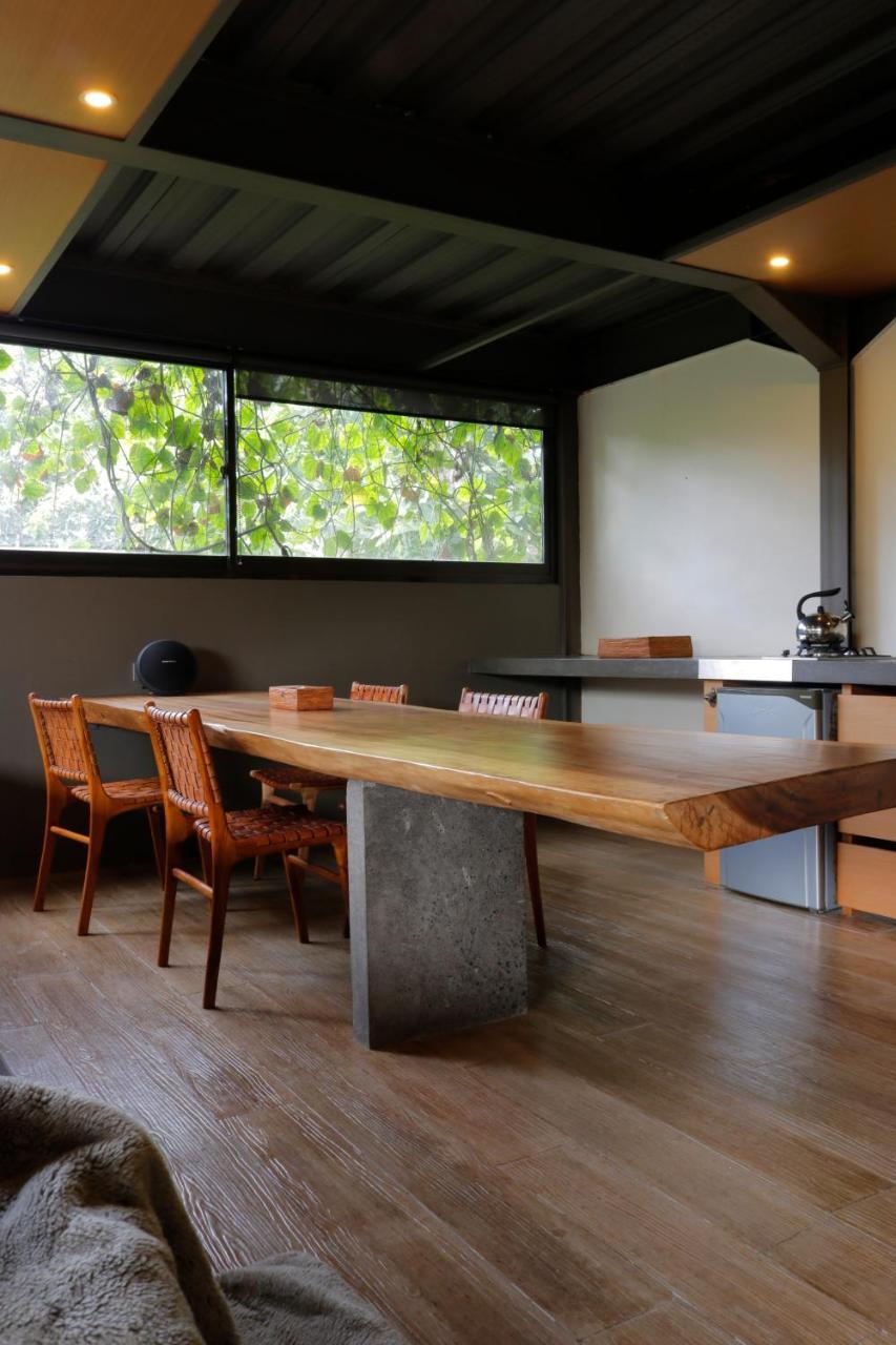 Clio Apartment Seminyak Eksteriør billede