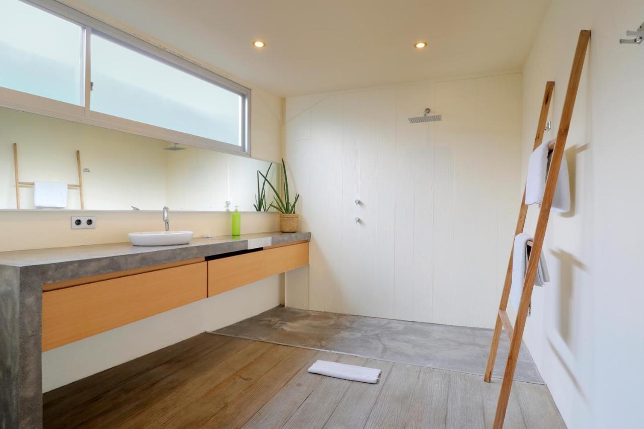 Clio Apartment Seminyak Eksteriør billede