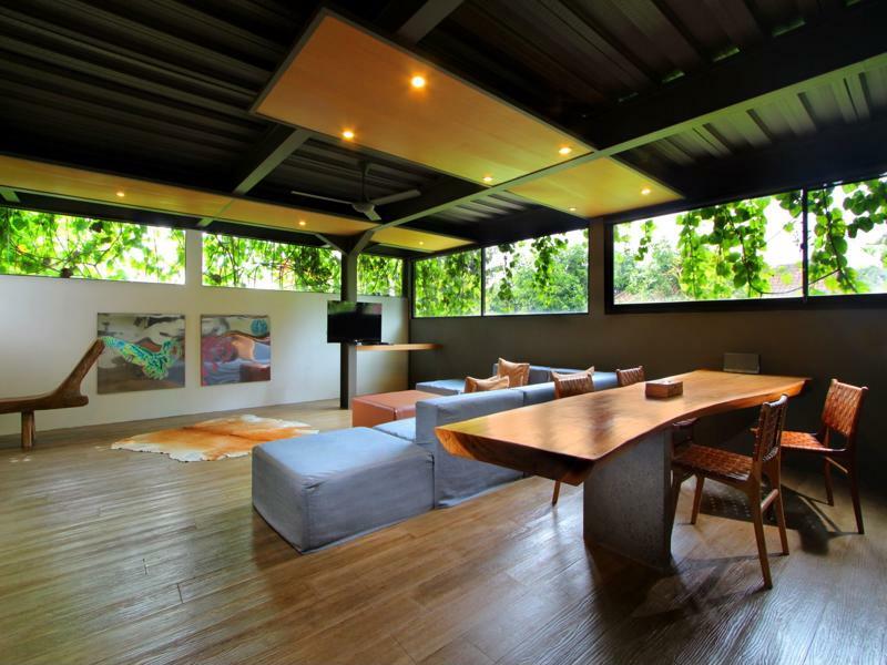 Clio Apartment Seminyak Eksteriør billede